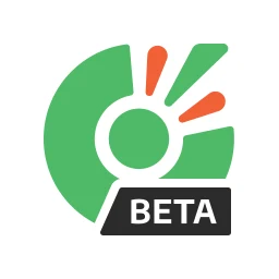 Co Co Beta: Browse securely 图标
