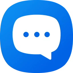 Messages: SMS Text Messenger 图标